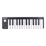 Worlde Easykey.25 Portátil Teclado Mini 25- Clave Usb Midi