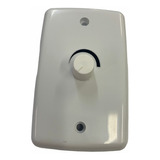 Controle Ventilador De Teto 4x2 Dimmer Bivolt 1 Comando