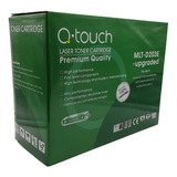 Toner Qtouch Mlt 203 Generico Compatible Con Samsung M4020nd
