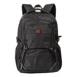 Mochila Swissbrand Portanotebook (sbx00623)