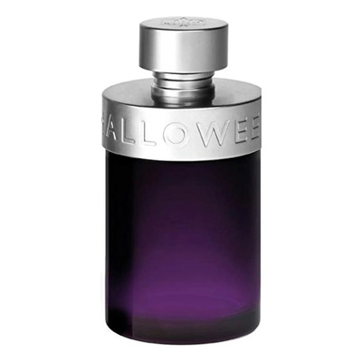 Halloween Man Eau De Toilette 125 Ml Spray Hombre | Envío gratis