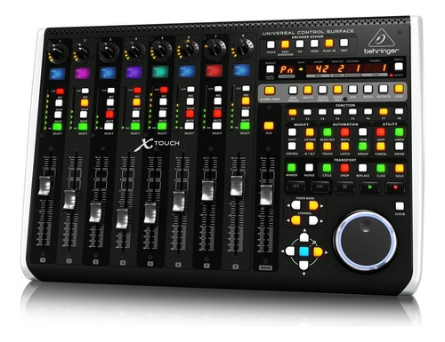 Behringer X-touch