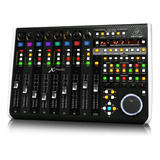 Behringer X-touch