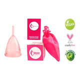 Copa Menstrual Certificada Ecológ - Unidad a $11700