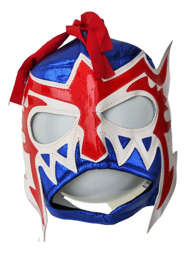 Mascara Mask Luchador Wrestling Calidad Escorpion Dorado