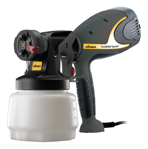 Aspersor Paintready Sprayer Wagn - Unidad a $538999