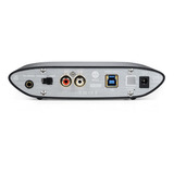 Ifi Zen Dac V2 | Desktop Digital Analog Converter With Usb 3