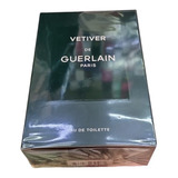 Vétiver Edt 150ml Spray Caballero