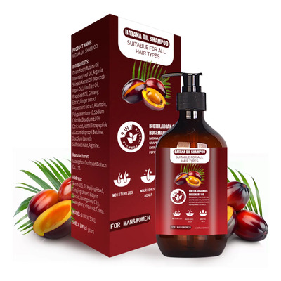 Aceite Batana Puro Honduras Crecimiento Cabello 200 Ml Dcxc | Meses sin interés