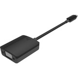 Kanex Mini Displayport (thunderbolt 2) A Vga Adapter-black