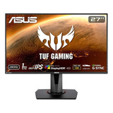 Asus Tuf Gaming Vg279qm Monitor Hdr De 27 , 1080p Full Hd (1
