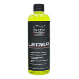 Autofinish Leder Limpiador Interior Piel Vinil Plastico 1 Lt