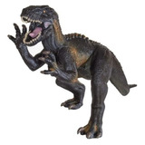 Dinossauro Indoraptor Jurassic Park Mimo Brinquedos Novo