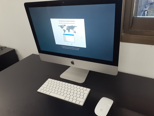 Apple iMac A1418 
