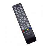 Controle Universal Compativel Tvs Aoc 3d Le40d1452 Sky-7099