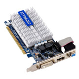 Placa Gforce 210 Ddr3 1 Gb