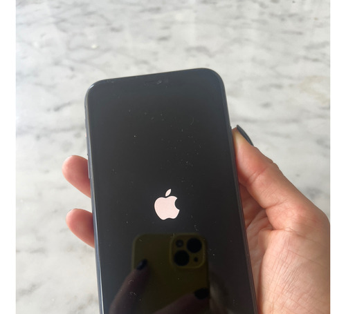 iPhone 11 128gb Batería 78%