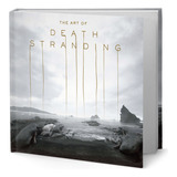 Libro The Art Of Death Stranding [ Original ]  