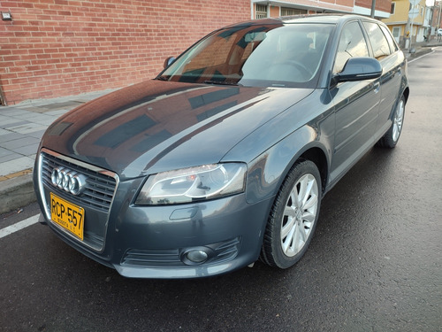 Audi A3 8p Sportback 1.6 Mt