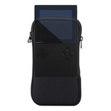 Spansee Slim Case For Analogue Pocket , Handheld Game Pouch.