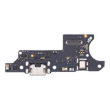 Placa Puerto De Carga Para Motorola Moto G8 Power Lite