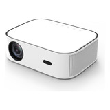Proyector Smart Led Full Hd Android Wifi 500 Ansi1080p Yg550