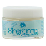 Crema Facial Singranna Prevención 25 G Pharma Knop