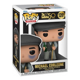 Funko Pop! The Godfather - Michael Corleone