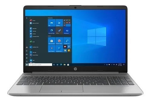 Notebook Hp 256g8 I3-1005g1 8gb Ssd 256gb 15.6'' W11