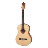 Guitarra Woodsoul Illescas 39 Nogal/palo Rosa/caoba