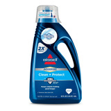 Bissell 2x Formula Concentrado Advanced Clean Protect