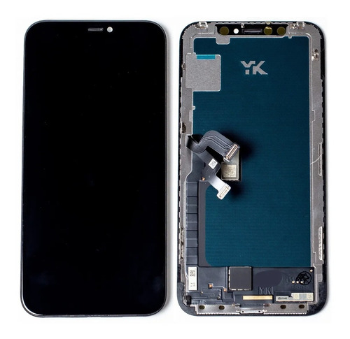 Tela Display Frontal Compatível iPhone XS Max Incell Premium