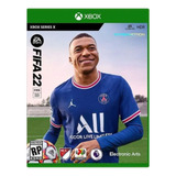 Fifa 22 Standard (usado) Xbox Serie X
