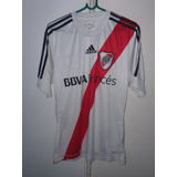 Camiseta River Plate 2013 Titular Utileria #39 A. Balanta