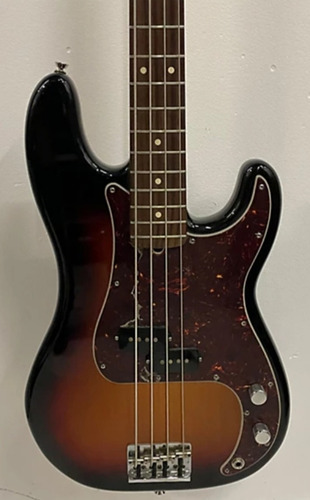 Fender Precision American Standard 