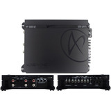 Amplificador Audiophonic Hp5000.v2 ( 5 Canais / 1200w Rms )