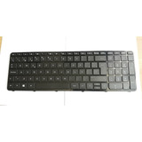 Teclado Español Hp Pavilion 15-n000 15-g000 15-r000 Series