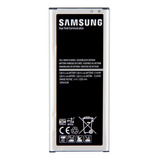 Batería Original Samsung Galaxy Note 4 Eb-bn910bbe Garantia