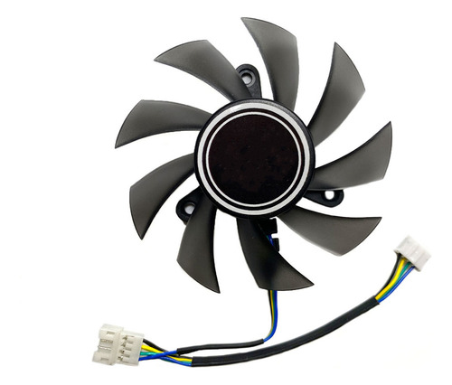 Ventilador De Refrigeración Para Gainward Rtx2080/ti 2070/s