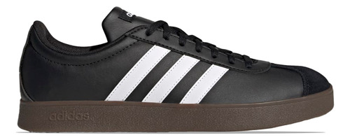 Zapatillas Hombre adidas Vl Court Base Negro Jj deportes