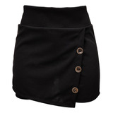 Short Falda De Xareni