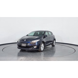 Renault Megane Iii 2.0 Privilege Ph2 Mt