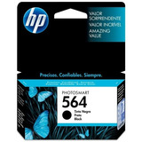 Cartucho Hp 564 Negro Para B210a (cb316wl)