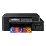 Impresora Multifuncional Brother Dcp-t520w