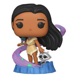 Funko Pop Disney Ultimate Princess Pocahontas