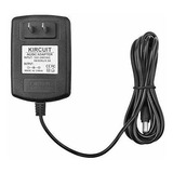 Adaptador De Ca Para Casio Wk-3000 Wk-3200 Wk-3300 Wk-8000 F