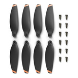 Kit Helices Dji Original Mavic Mini 2/ Mini Se C\ Parafusos