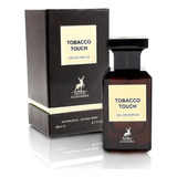 Lattafa Tobacco Touch 80ml Edp Maison