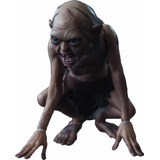 Gollum 1/6 Lord Of The Rings Señor Anillos Hot Asmus Toys