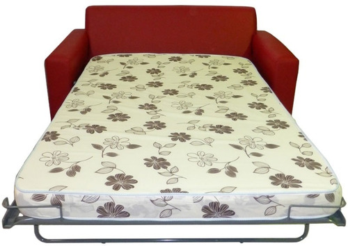 Colchon Para Sofa  Cama 190x140x10